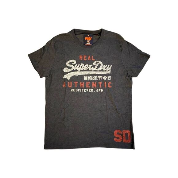 Superdry Other - SUPERDRY GRAPHIC T SHIRT